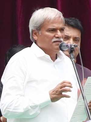 प्रज्वल रेवन्ना के एनकाउंटर की मांग क्यों नहीं कर रहे भाजपा-जद(एस) : कर्नाटक मंत्री